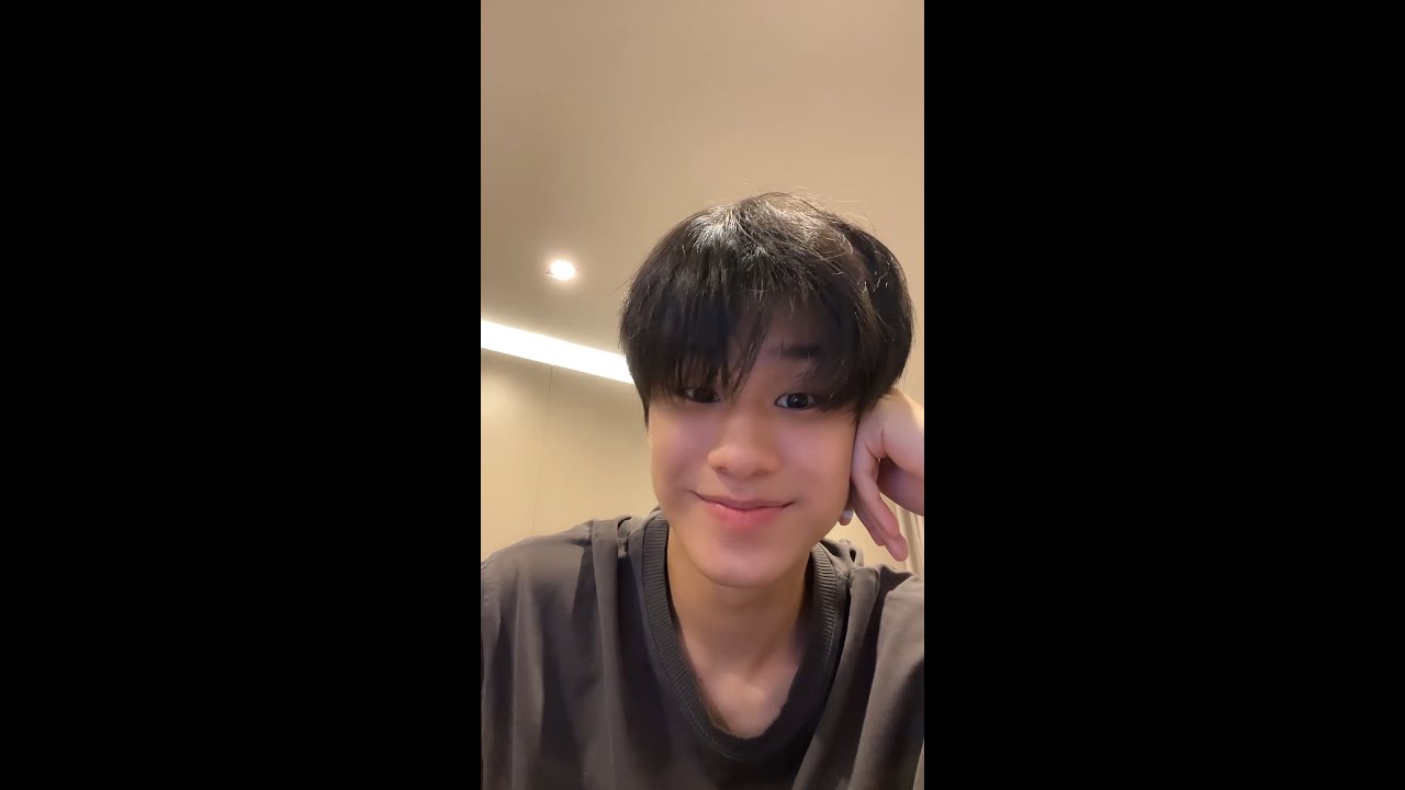 250512 Luke Peemsan, Chokun Puttipong : Boys in Love TikTok Live (lukesoandenzo, chokunz.jkz)