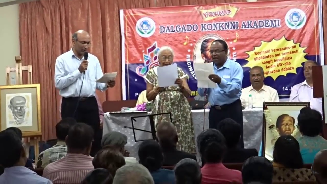 Adeus Korchea Vellar (84 years old also singing)