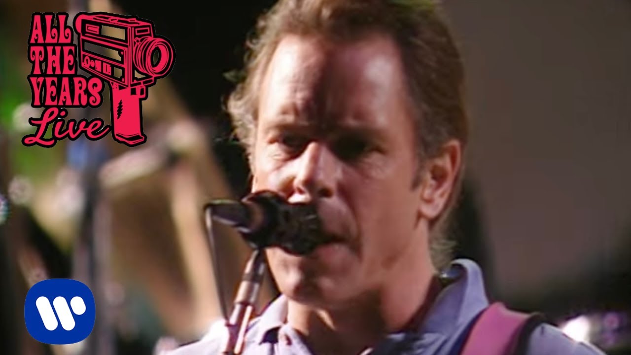 Grateful Dead - The Other One (Live at Carter-Finley Stadium, Raleigh, NC, 7/10/1990)