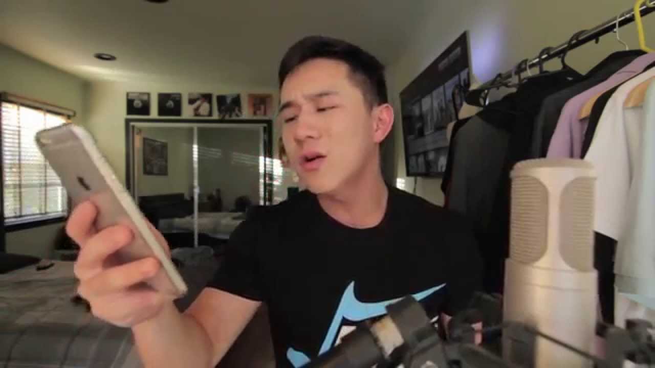 Habits (Stay High) - Tove Lo (Jason Chen Cover)