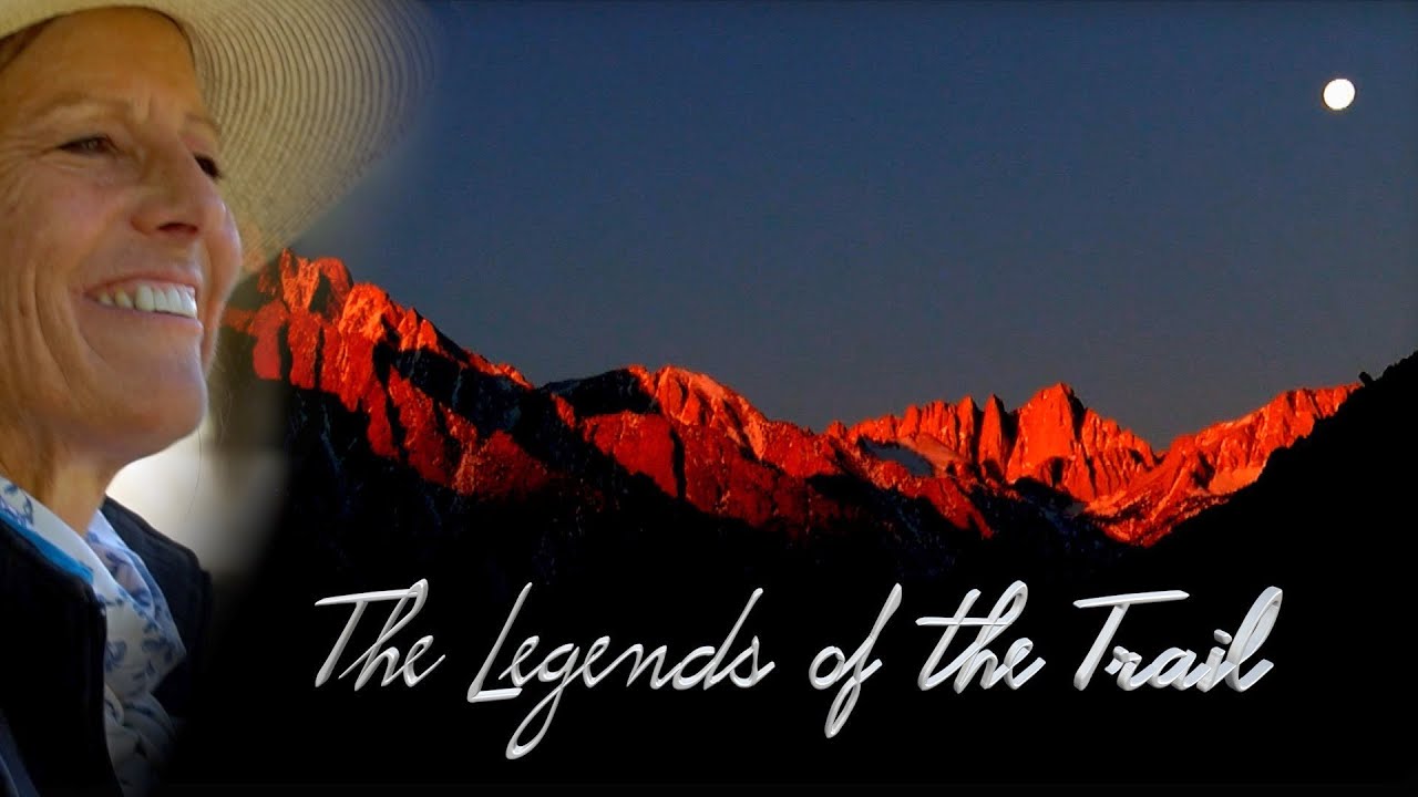 The Legends of the Trail