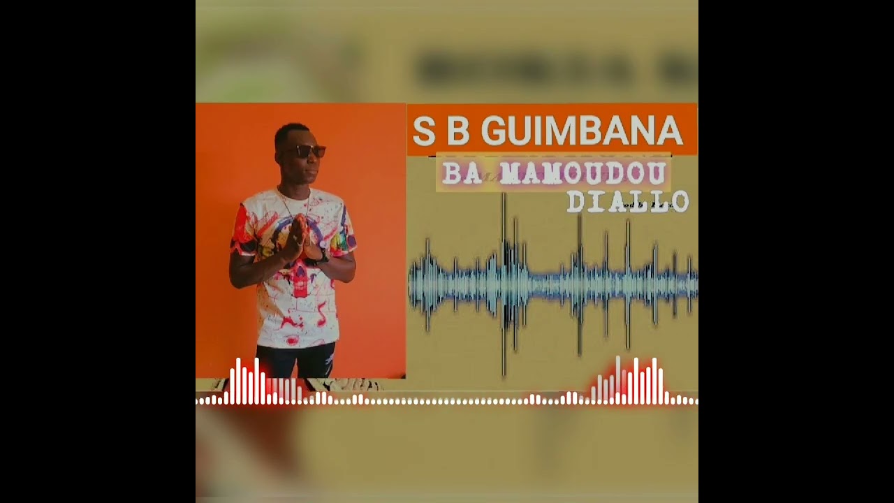 ￼Titre Ba mamooudou Diallo 