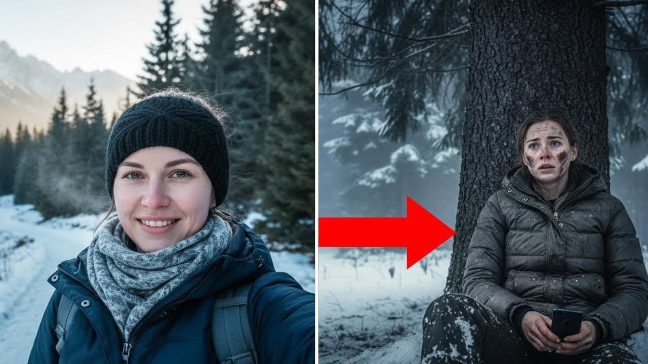 Turystka ZNIKNĘŁA w Tatrach. 4 lata p&oacute;źniej: ukryta czatownia i kamera ujawniły jej ostatnie dni&hellip;