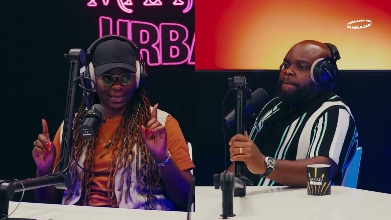 Maajabu Urbain – Raïssa Mutamba : Parcours, Album & Débat Street vs Gospel