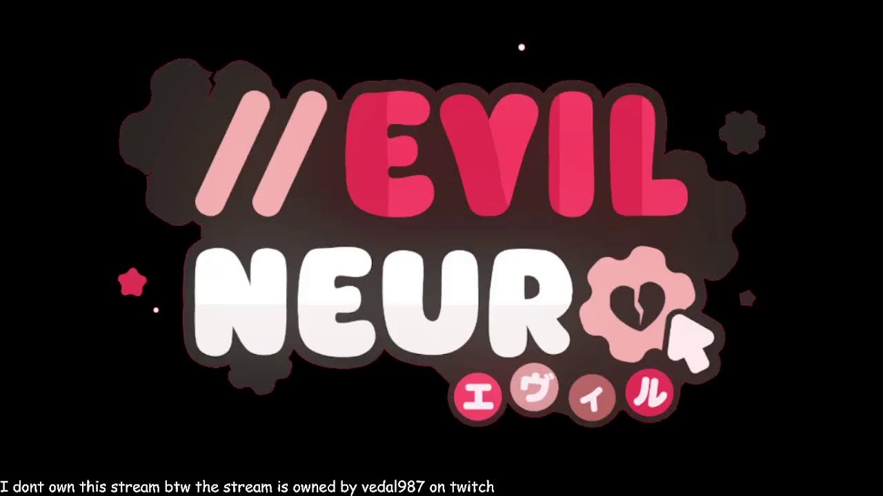 Devious Evil stream today