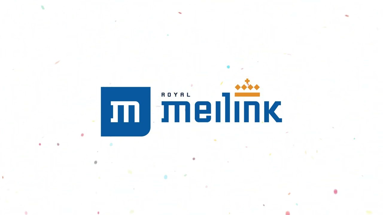 Predicaat Koninklijk voor Meilink