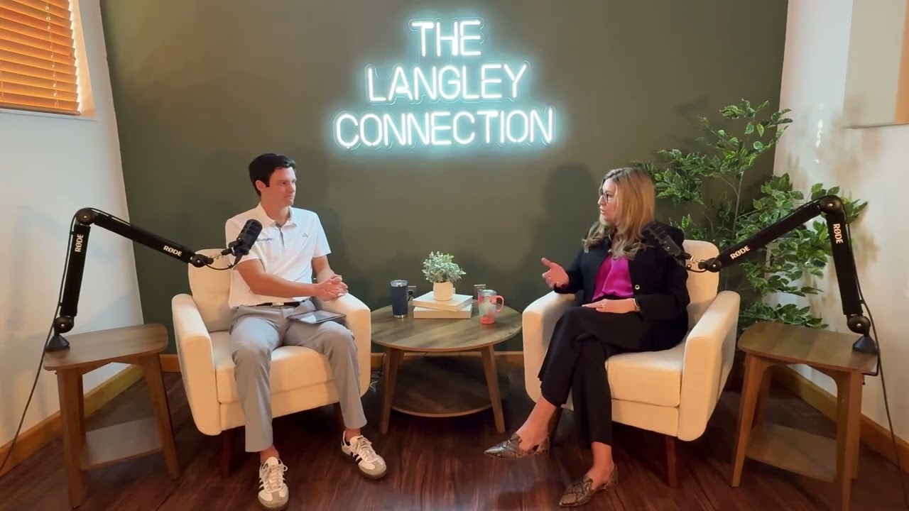 Episode 1- Introduction to Langley Health Services