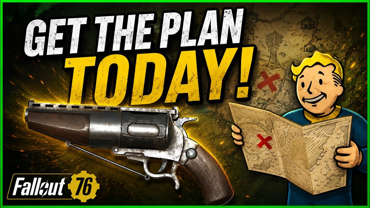 Не пропустите Dom Pedro! Доступно за золотые слитки &mdash; Fallout 76