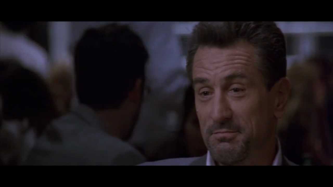 Montage of Michael Mann's Heat