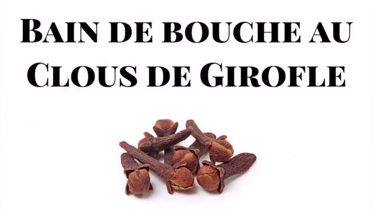 4 Bains de bouche &agrave; faire facilement &agrave; la maison