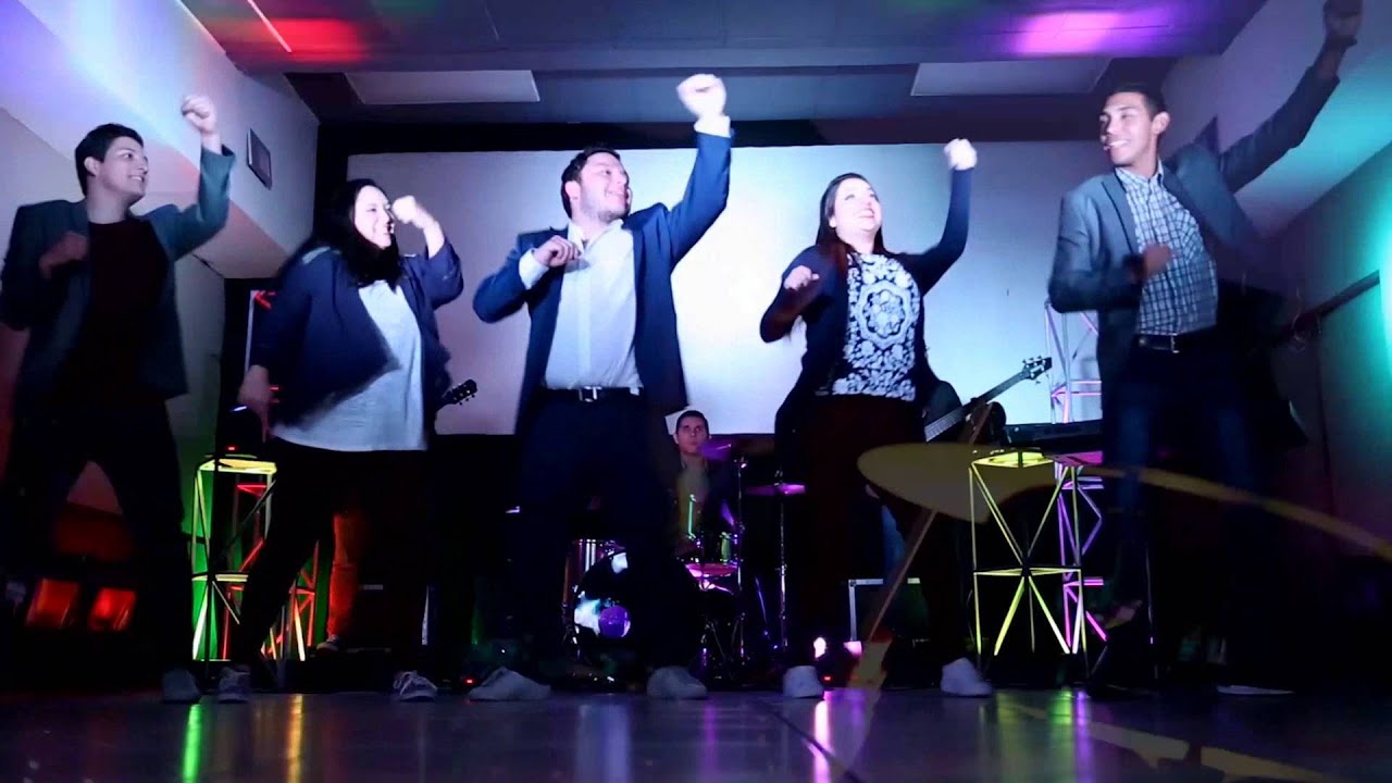 Totus Tuus - Tenemos Tanto (Video Oficial) MUSICA CATOLICA