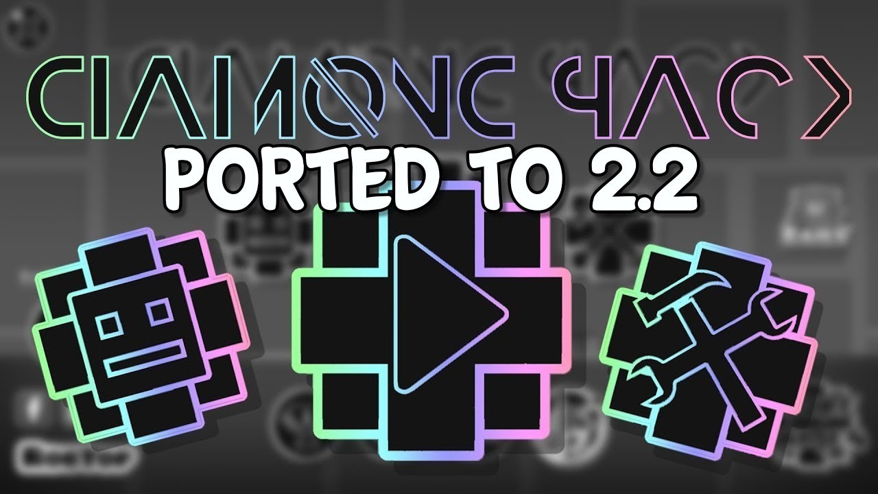 Diamond Pack v2.1 (Ported to 2.2) Request #38
