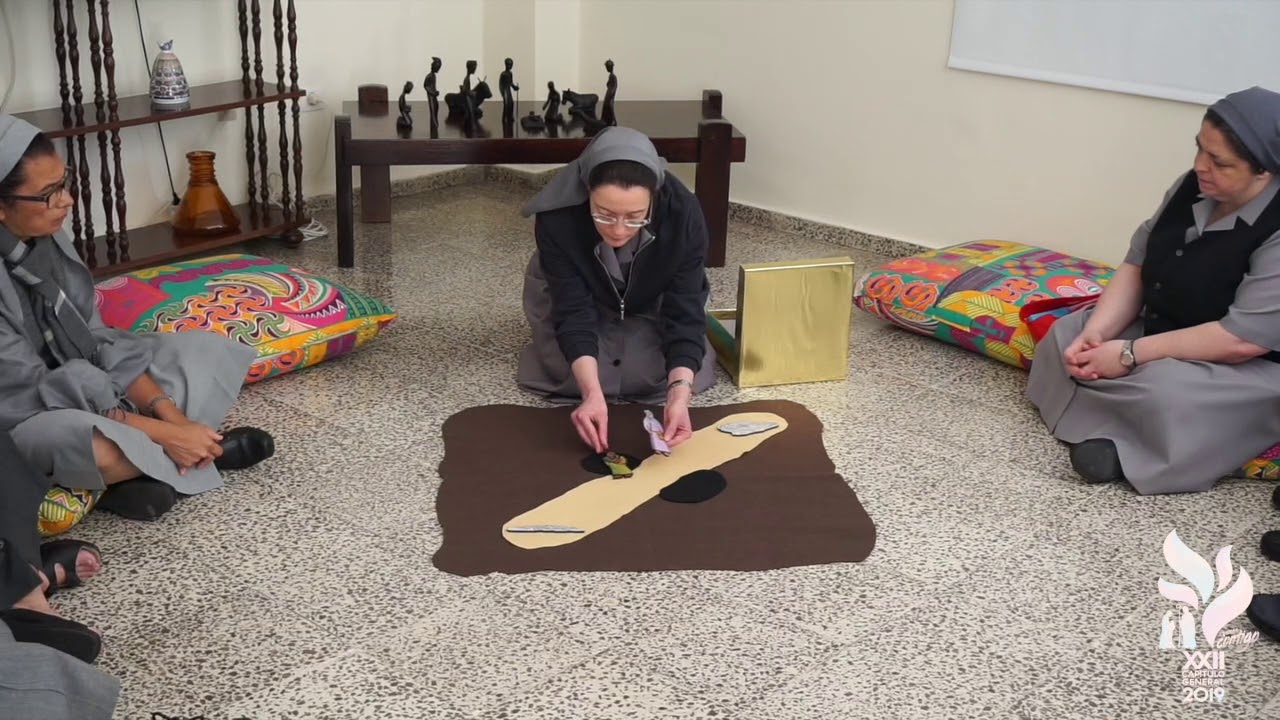 EL BUEN SAMARITANO