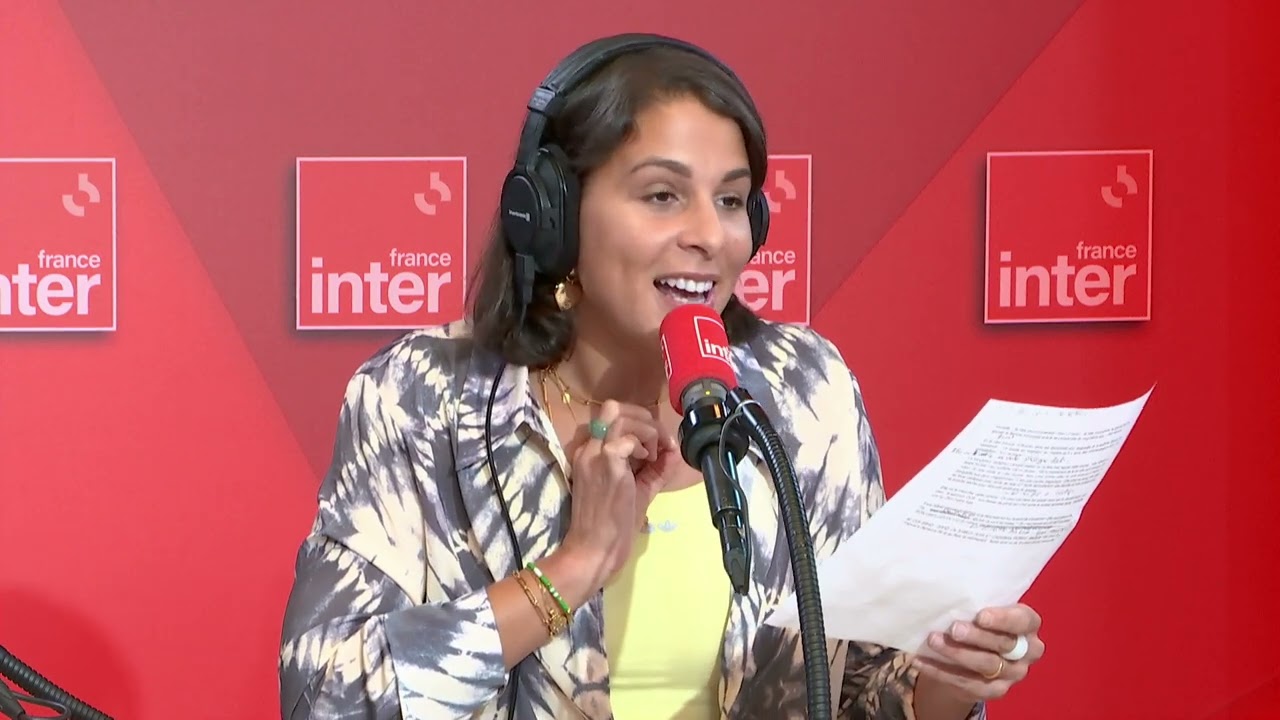 Les Français ronchons - La chronique de Morgane Cadignan