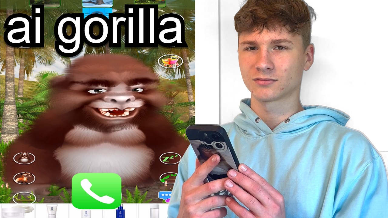 Я играл в ужасные игры на iPhone