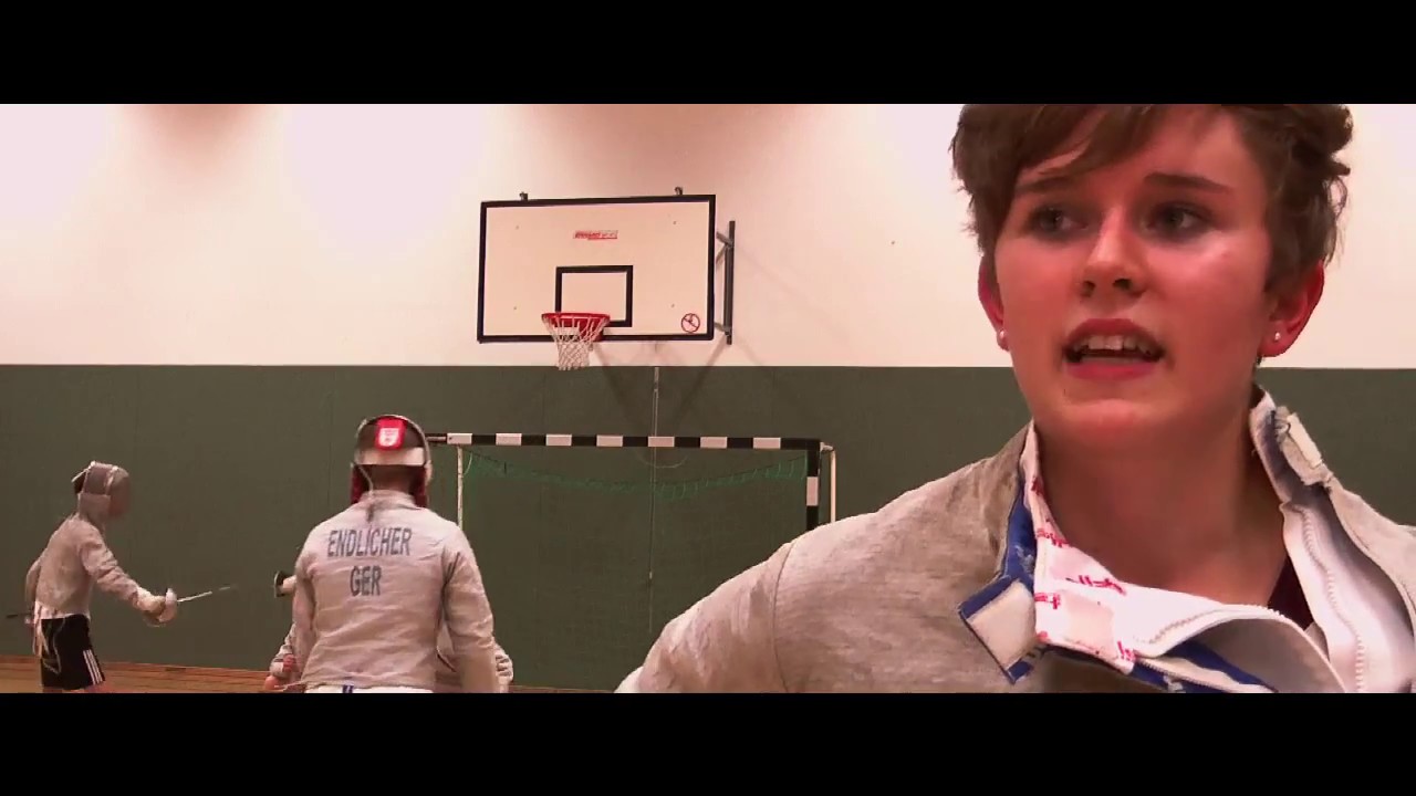 PSV Rostock Fechten