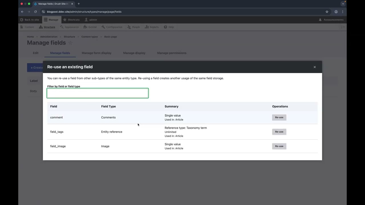 Understanding Nodes in Drupal: The Building Blocks of Content