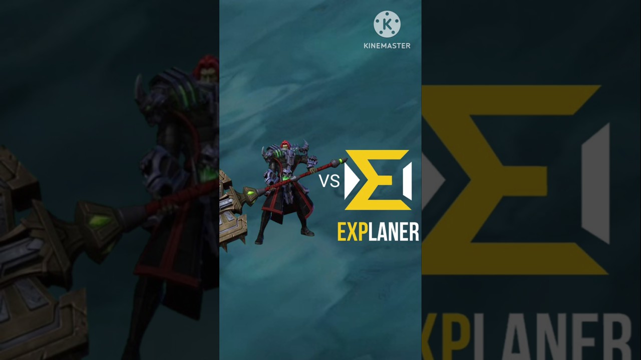 TERIZLA VS EXPLANE WHO IS STRONGEST?