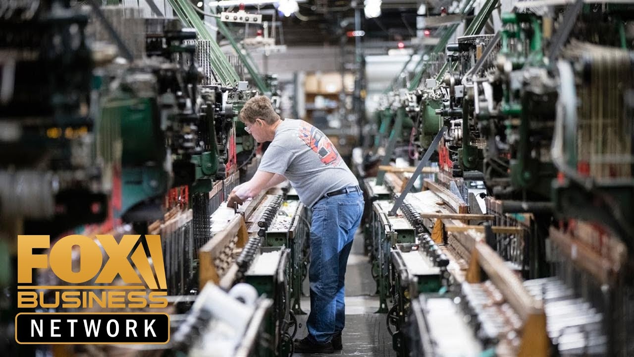 US economy booming despite signs of slowdown