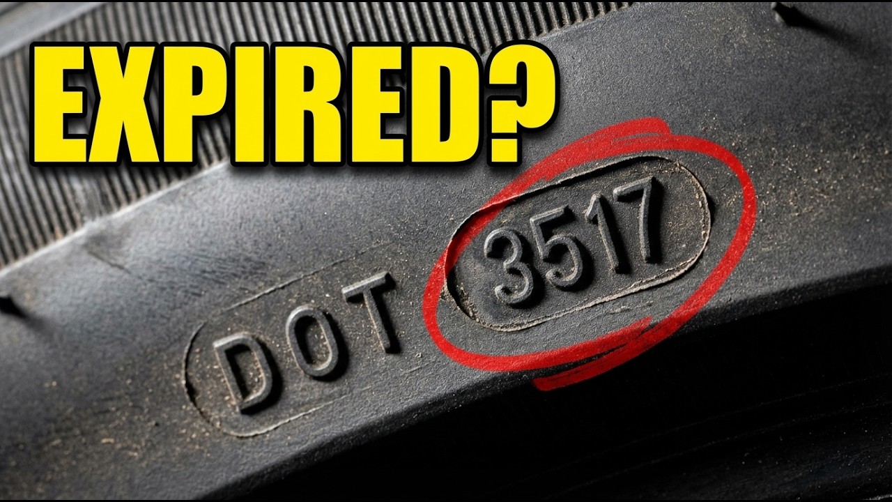 How Long Do Tires Really Last? The Truth They Don't Tell You