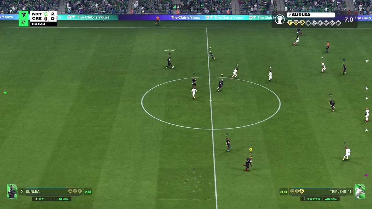 AC Crema 1908 Tournament