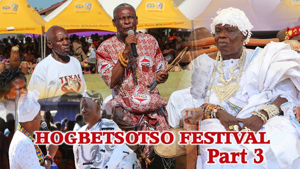 HOGBETSOTSO FESTIVAL (Part 3)