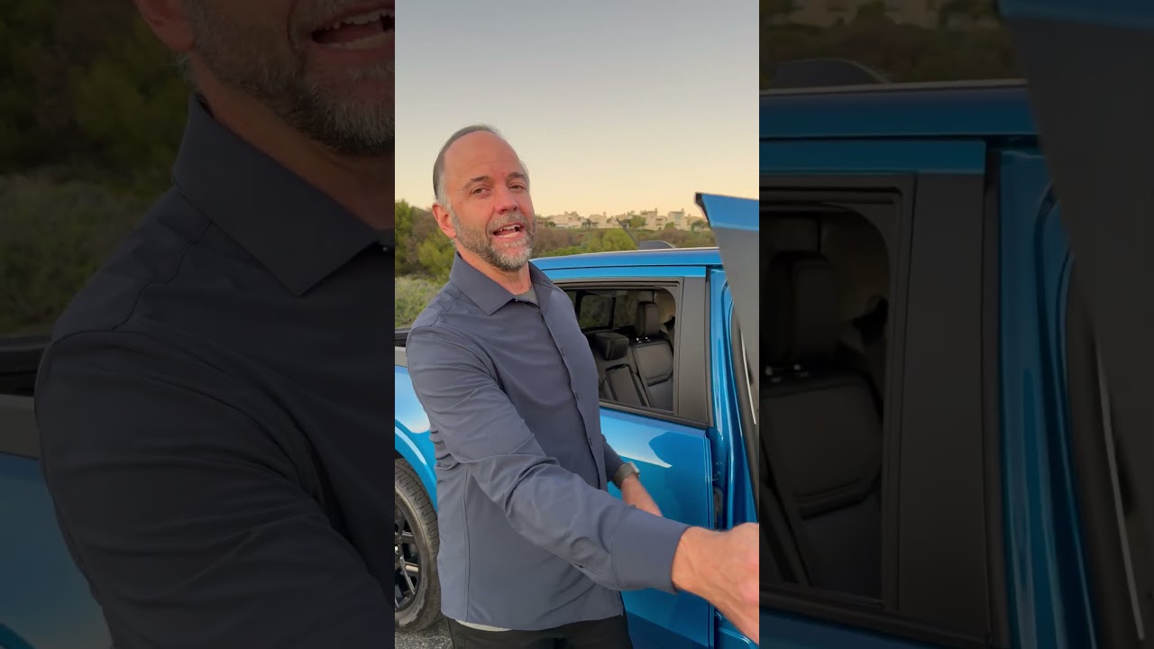 Лучший грузовик Ford? Пять особенностей Ford Maverick Lobo #fordtruck #fordmaverick #fordmaverick...