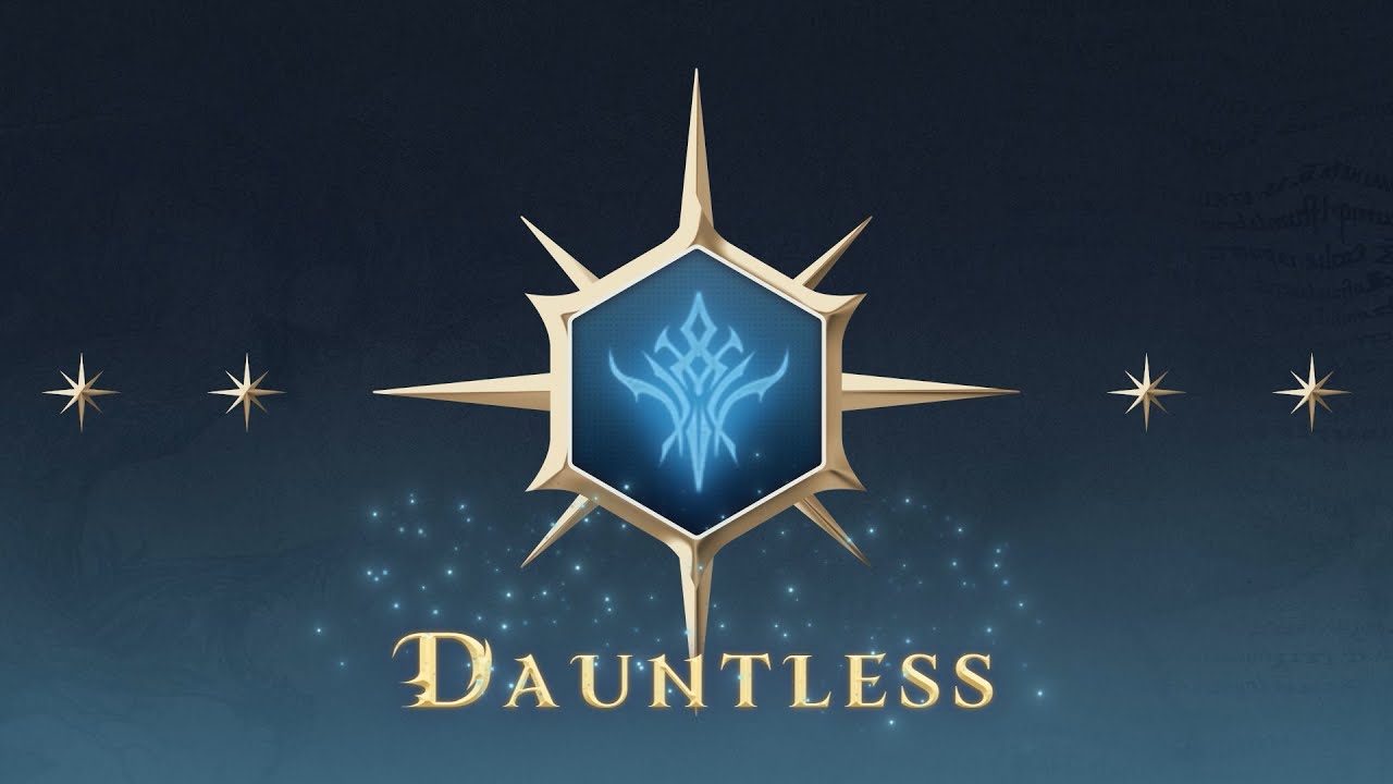 ⚔️ Traveler&rsquo;s Compendium &mdash; Episode 3: Dauntless Build Breakdown