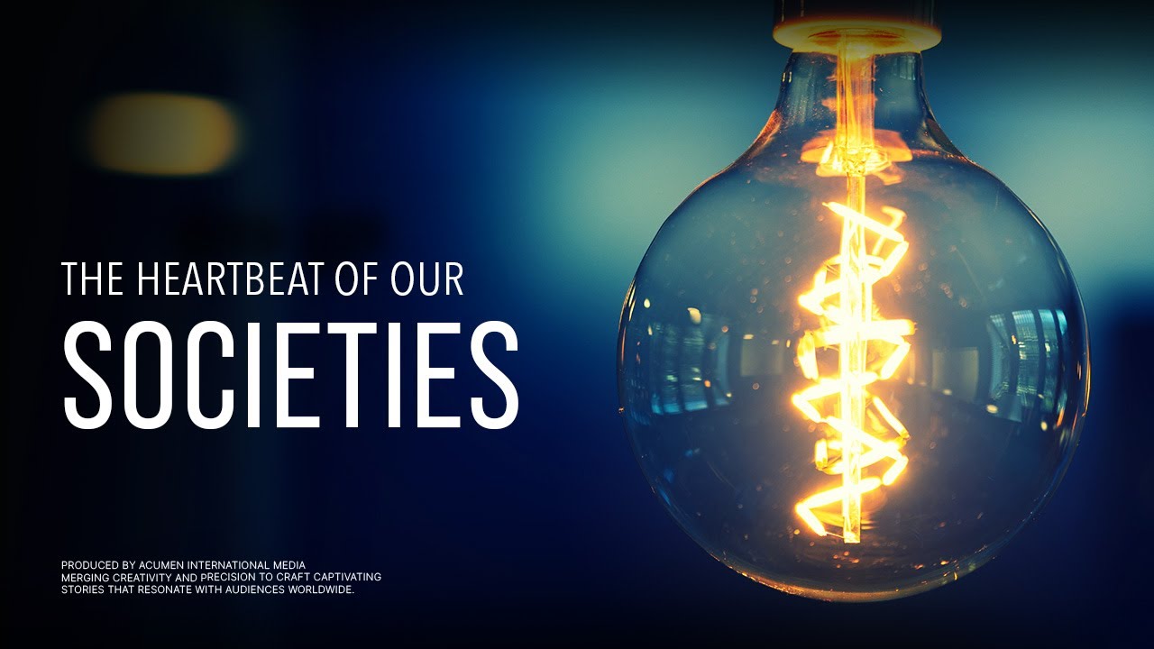 The heartbeat of our societies: Transitioning towards a clean energy future | Wärtsilä