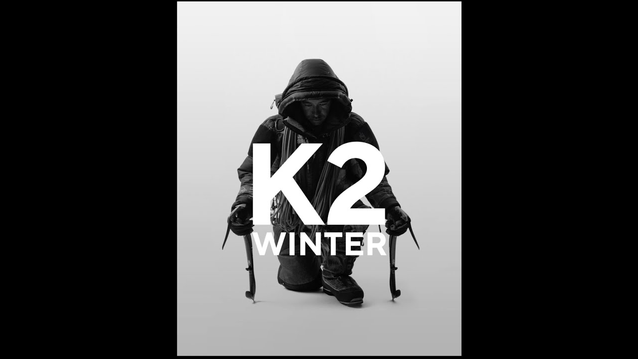 K2 WINTER | NIMSDAI PURJA