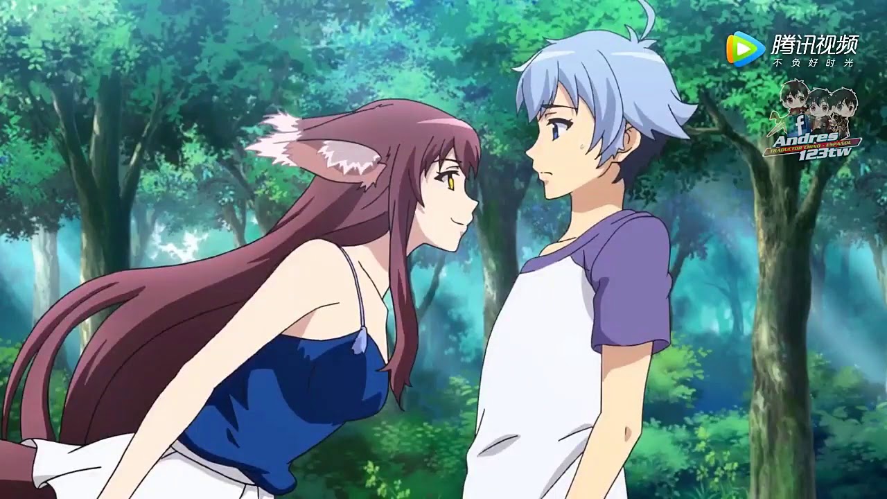Yaoguai mingdan temporada 2 capitulo 1~21