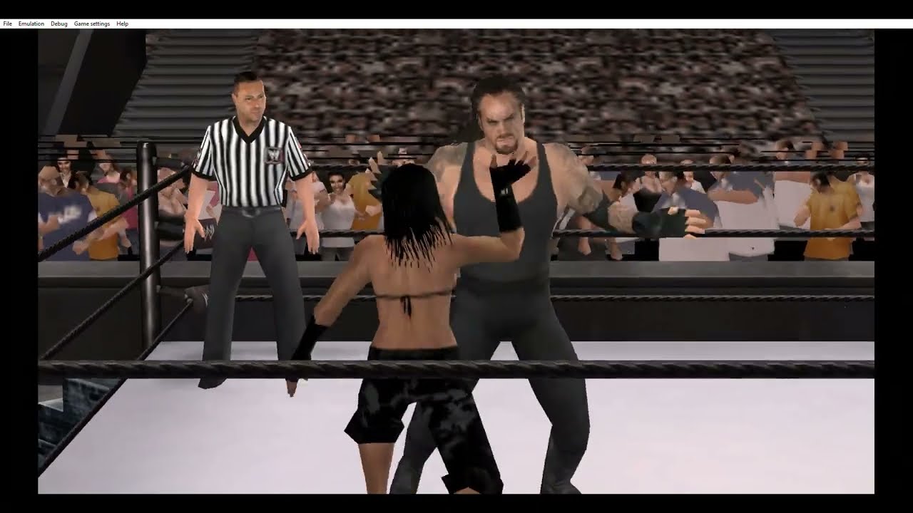 WWE Smackdown VS Raw 2009 The Overpowered Finisher Question