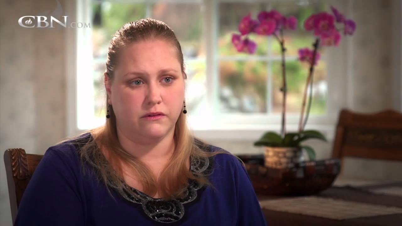 Marriage in Crisis Experiences Miracle