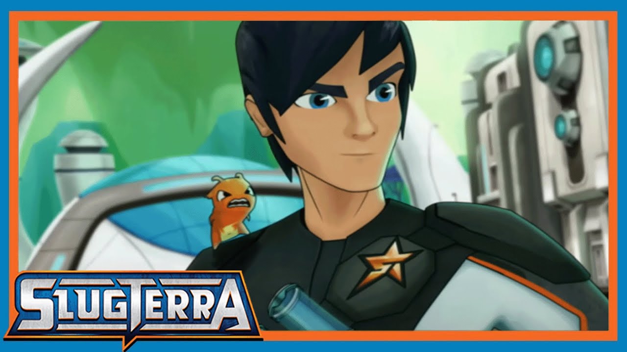 Welcome to 2026 | Slugterra LIVE | WildBrain | Kids Shows