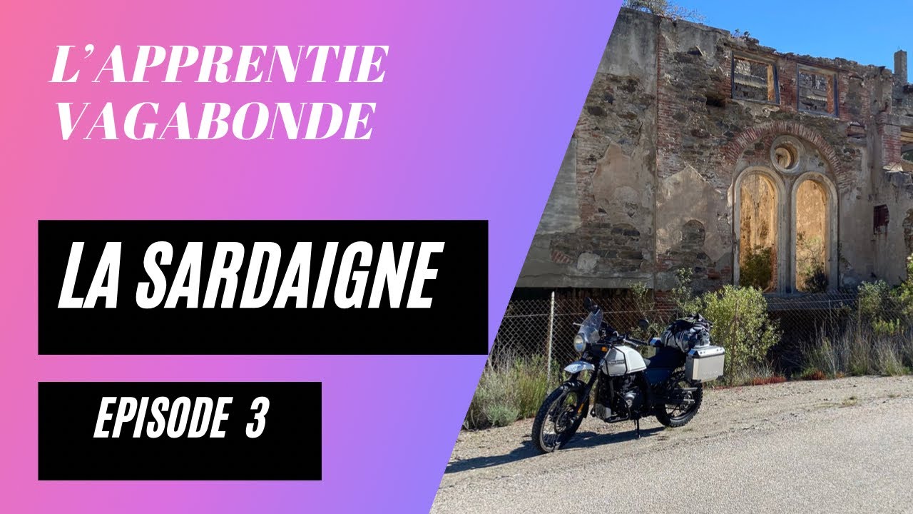 Voyage Moto Sardaigne 3