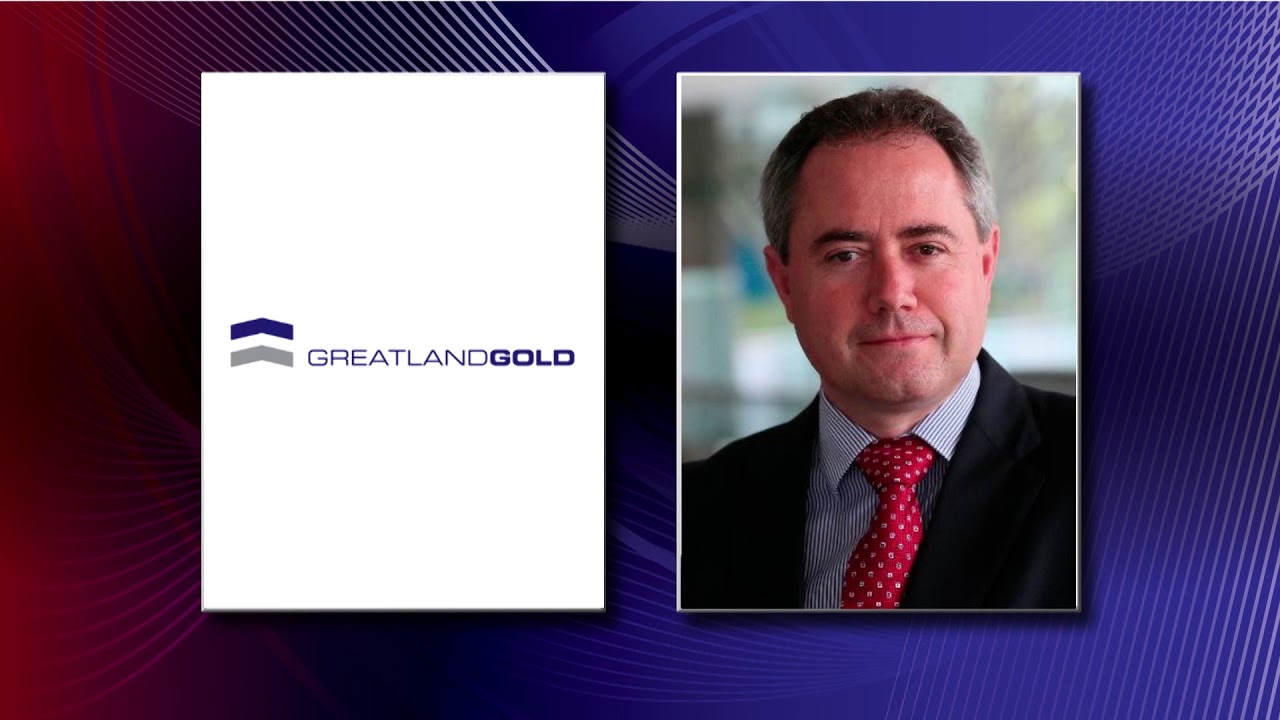 Greatland Gold identifies multiple targets at Ernest Giles East