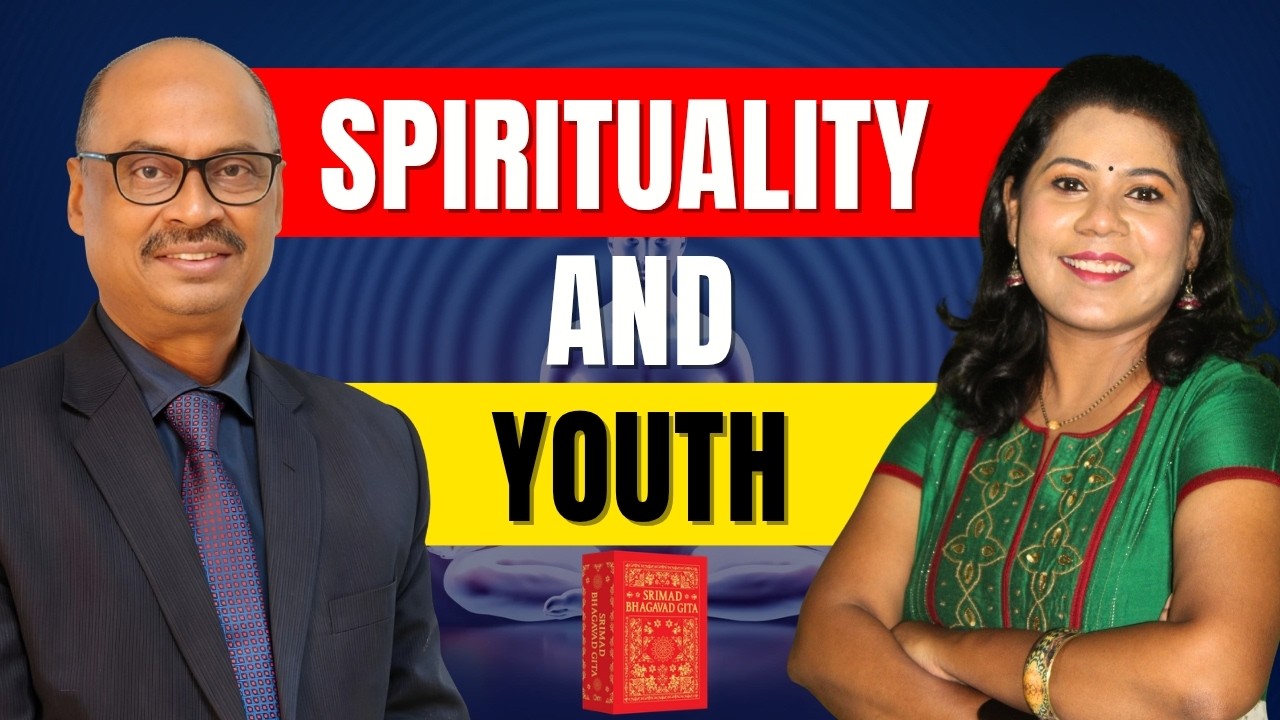 Spirituality and Youth: Why Today’s Generation Is Losing Inner Peace? (Must Watch 2026)