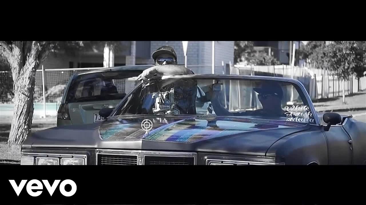 Built For This - B.H.H. ft. Impakt, J-Slang, Eksel & Prezz
