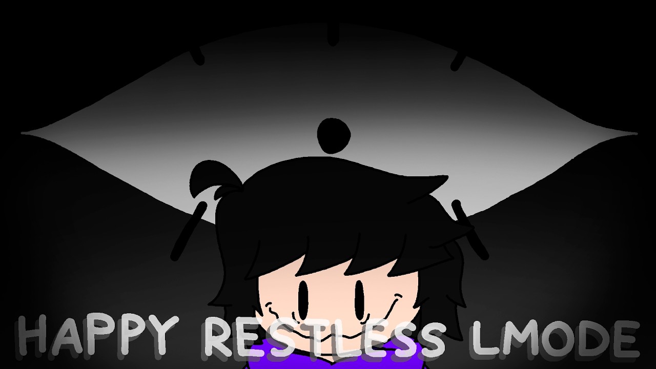 Happy LMode - RNG Custom Night: Lolmoonified