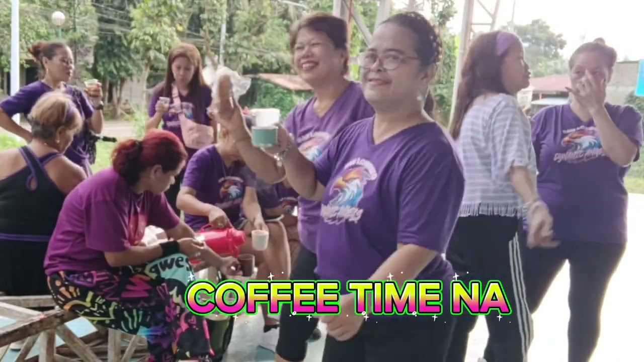 Nag kabungguan Tuloy 🤣🤣