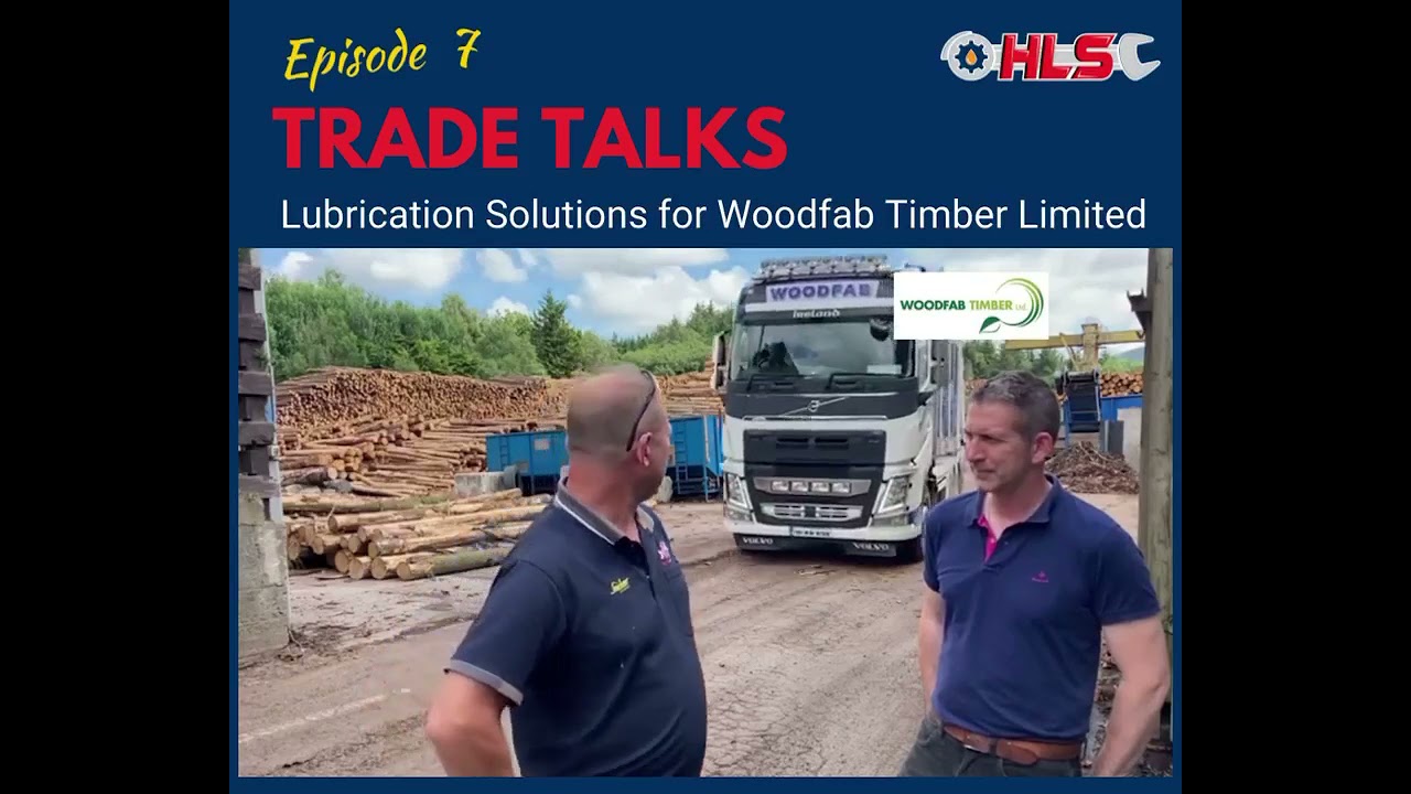Trade Talks #8 - WoodFab Timber Ltd