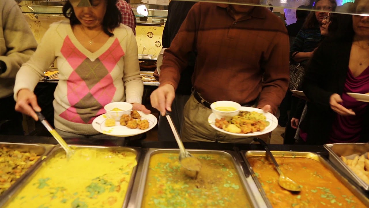 India Palace Community Grand Opening