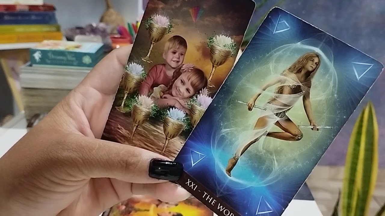 Touro ♉🦬 3°Leitura bônus Abril/24 Sua história de vida, é um legado de fé a muitos! Vc conseguiu!