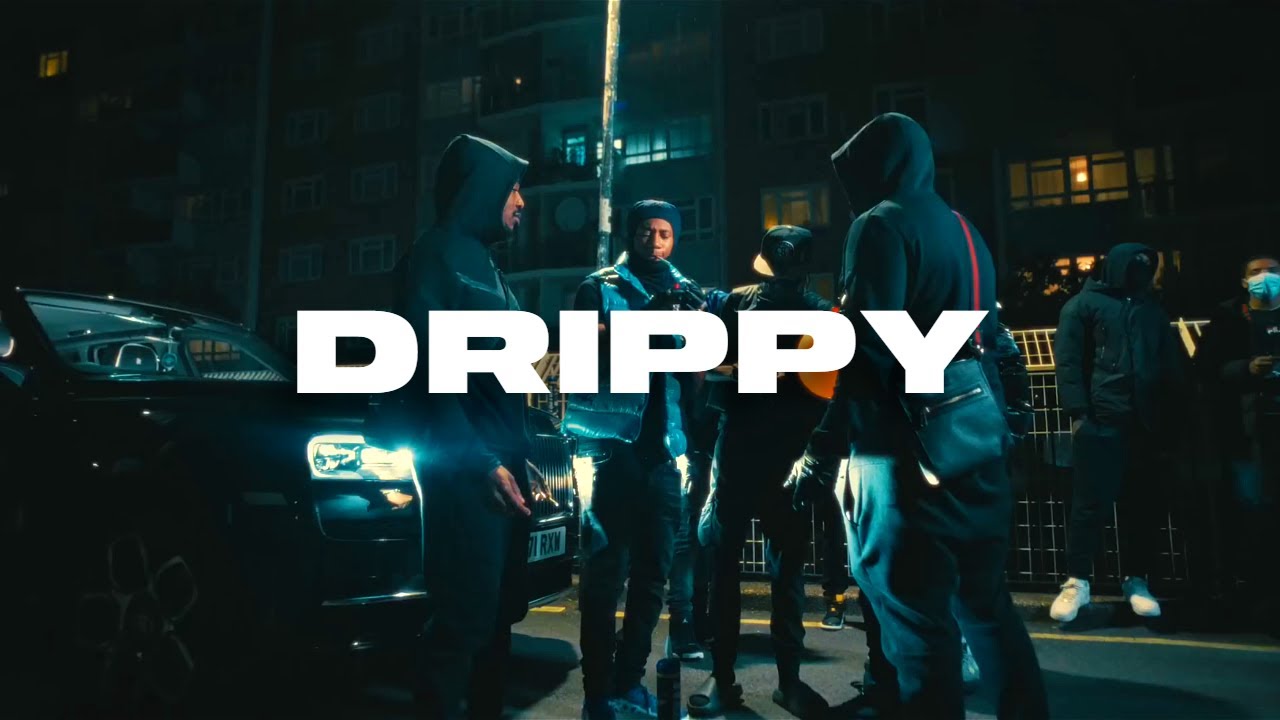 [Free] Digga D x Arabic Vocal Drill Type Beat 