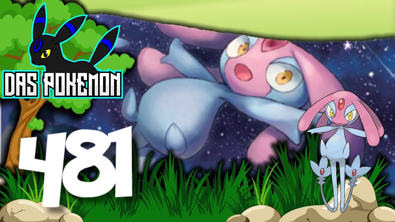 Das Pokémon 