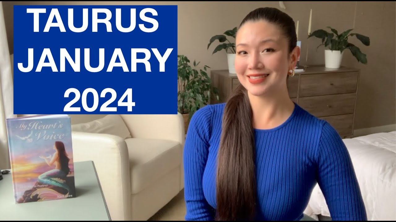 TAURUS JANUARY 2024💙 Seeing Through The BS, No More Excuses, You Are What You Show Me