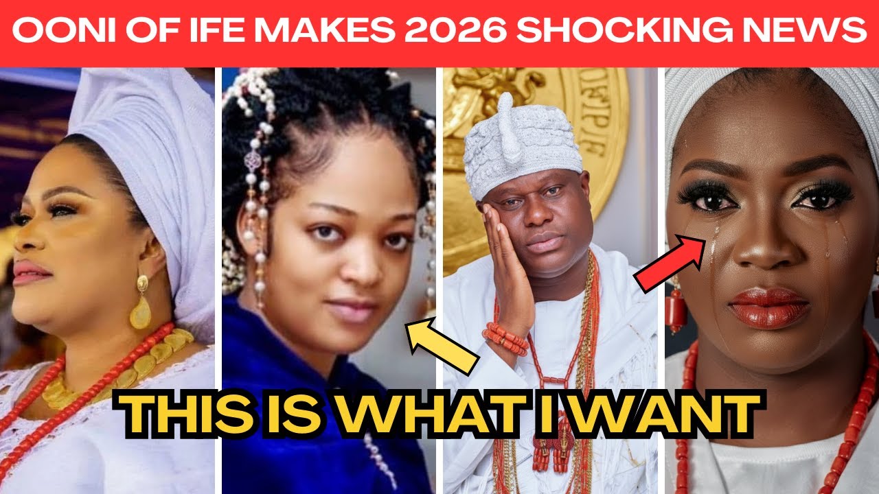 RAIN OF ANGER! THE GREAT LION DROPS 2026 BOMBSHELL I AM TAKING THE JEWEL TO THE ALTAR!