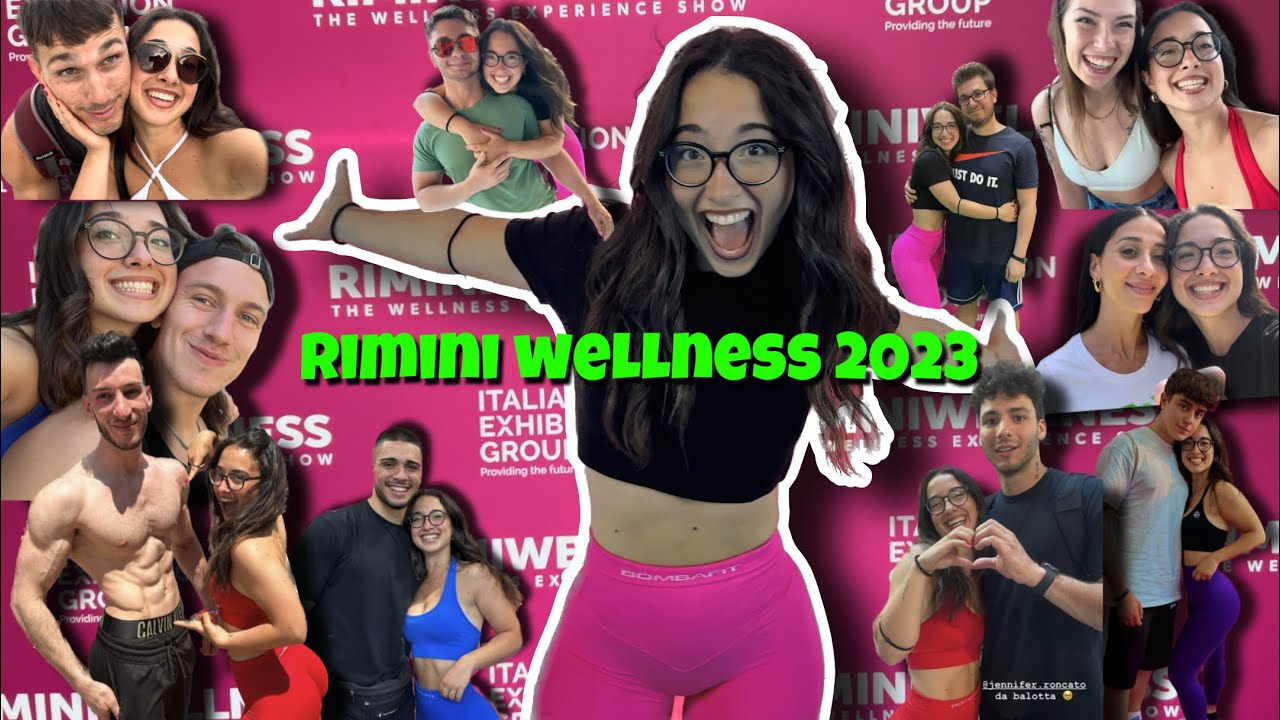 RIMINI WELLNESS 2023 | Non doveva andare a finire così…