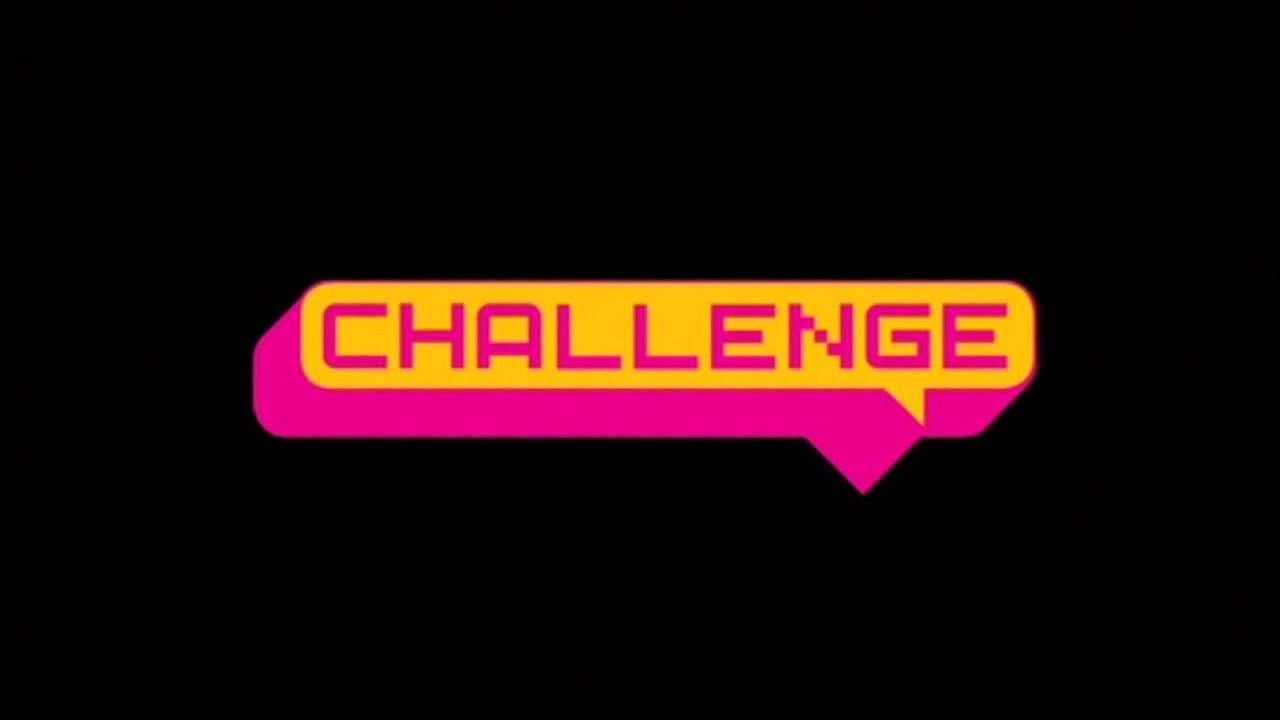 Challenge Idents (2011)