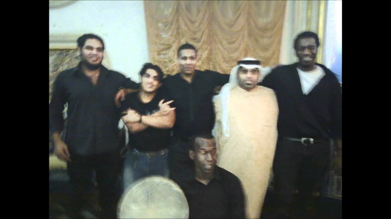 انا صاحي لهم .wmv